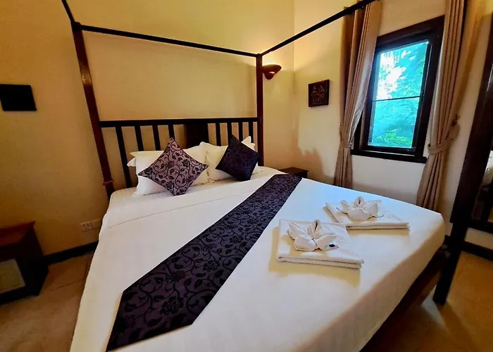 Den Totonou 3* Siem Reap