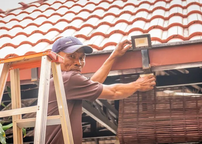 Hotel Den Totonou Siem Reap