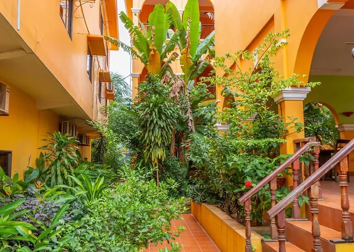 Den Totonou Siem Reap