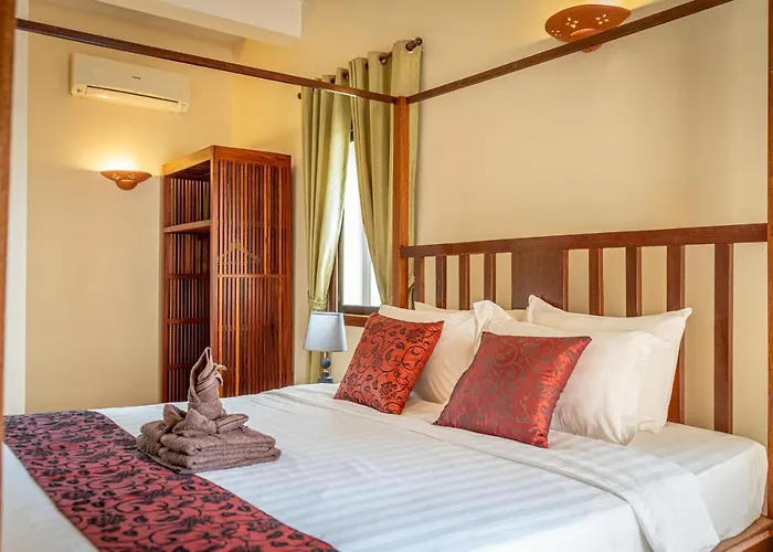 Den Totonou Hotel Siem Reap