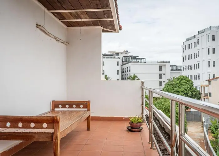 Den Totonou Siem Reap