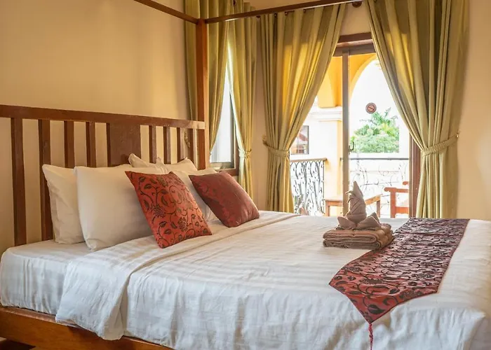 Den Totonou Siem Reap