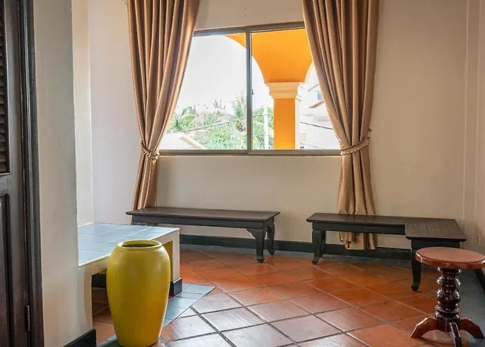 Hotel Den Totonou Siem Reap