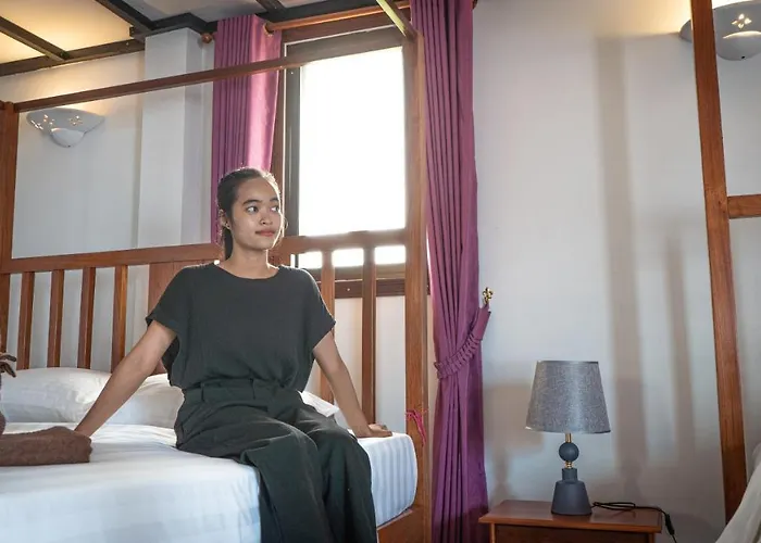 Den Totonou 3* Siem Reap