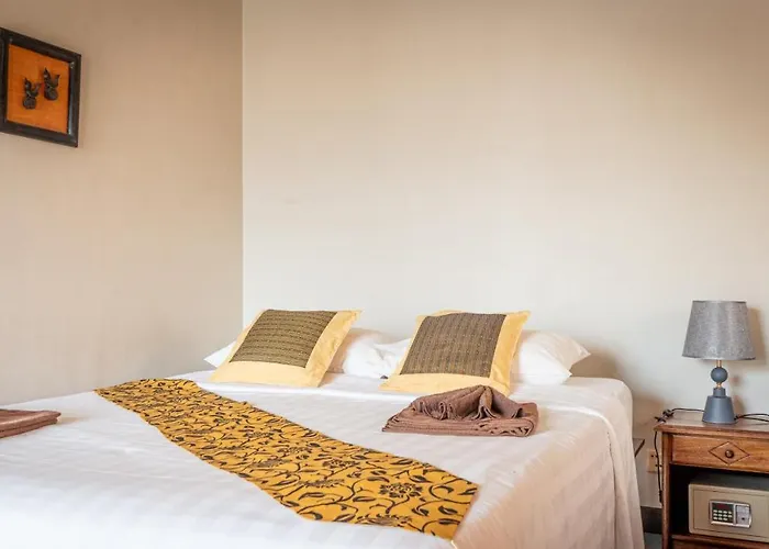 Den Totonou Hotel Siem Reap
