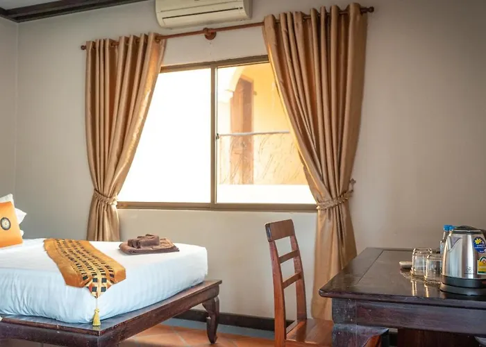 Den Totonou Siem Reap