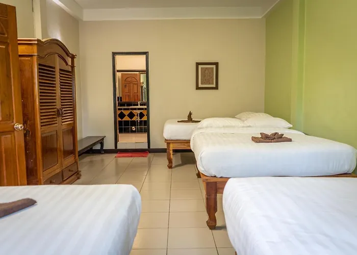 Den Totonou Siem Reap