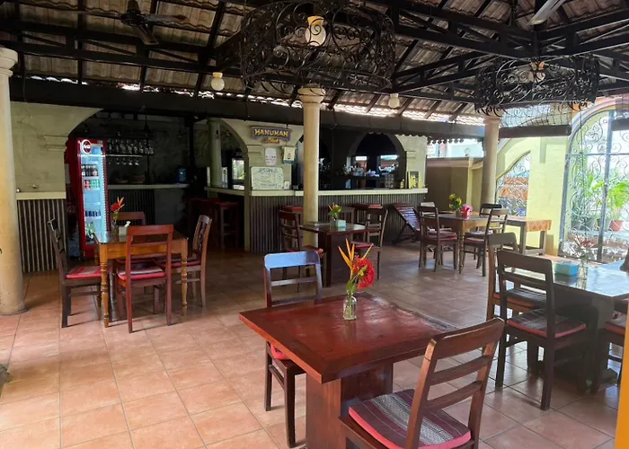 Hotel Den Totonou Siem Reap