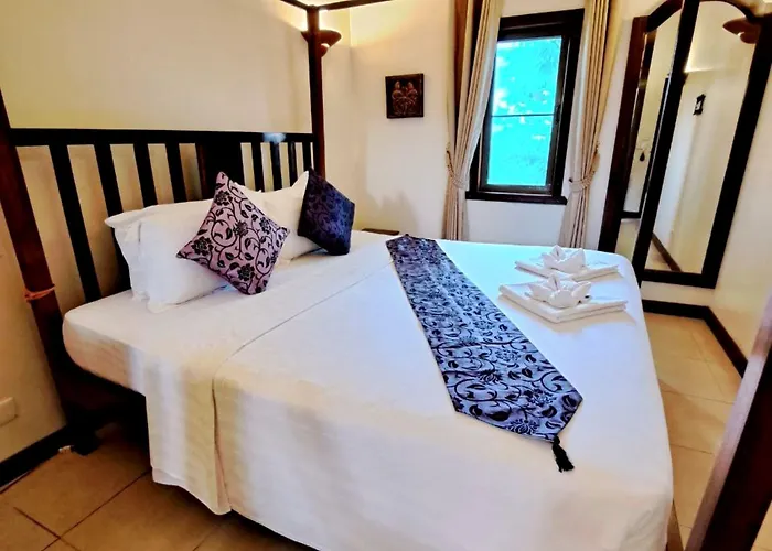Den Totonou 3* Siem Reap