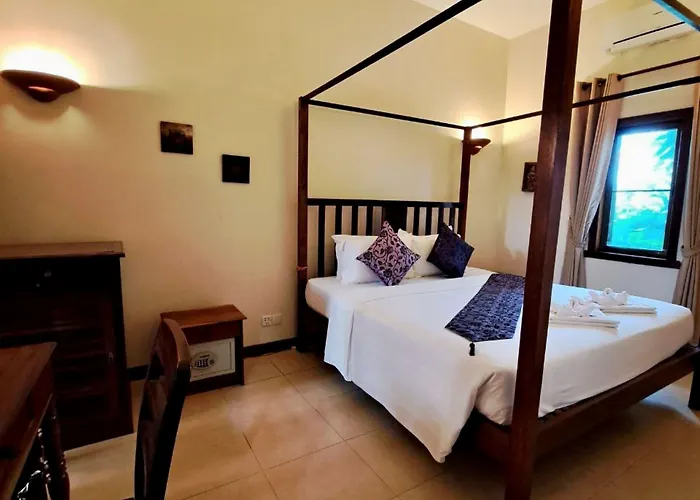 Den Totonou 3* Siem Reap