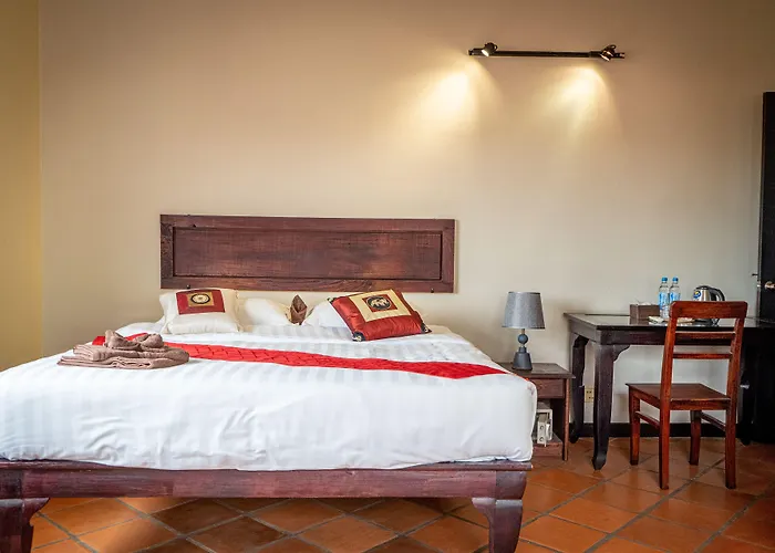 Den Totonou Siem Reap