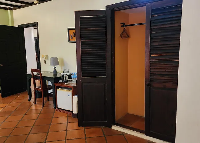 Hotel Den Totonou Siem Reap