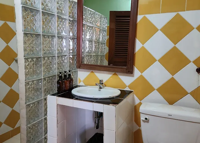 Den Totonou 3* Siem Reap